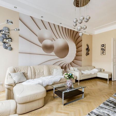 Bubbles Apartment Budapeste Exterior foto